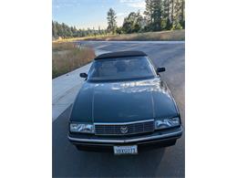 1993 Cadillac Allante (CC-2122025) for sale in Folsom, California