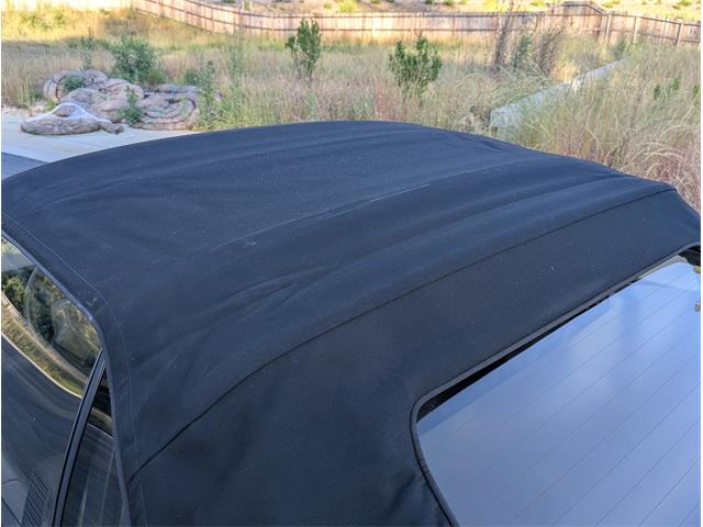 1993 Cadillac Allante (CC-2122025) for sale in Folsom, California