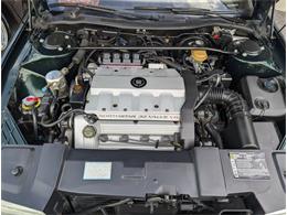 1993 Cadillac Allante (CC-2122025) for sale in Folsom, California