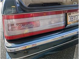 1993 Cadillac Allante (CC-2122025) for sale in Folsom, California