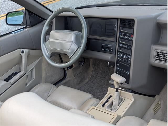 1993 Cadillac Allante (CC-2122025) for sale in Folsom, California