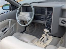 1993 Cadillac Allante (CC-2122025) for sale in Folsom, California