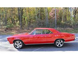 1967 Chevrolet Chevelle SS (CC-2122029) for sale in Cranberry Twp, Pennsylvania