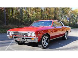 1967 Chevrolet Chevelle SS (CC-2122029) for sale in Cranberry Twp, Pennsylvania