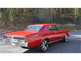 1967 Chevrolet Chevelle SS (CC-2122029) for sale in Cranberry Twp, Pennsylvania