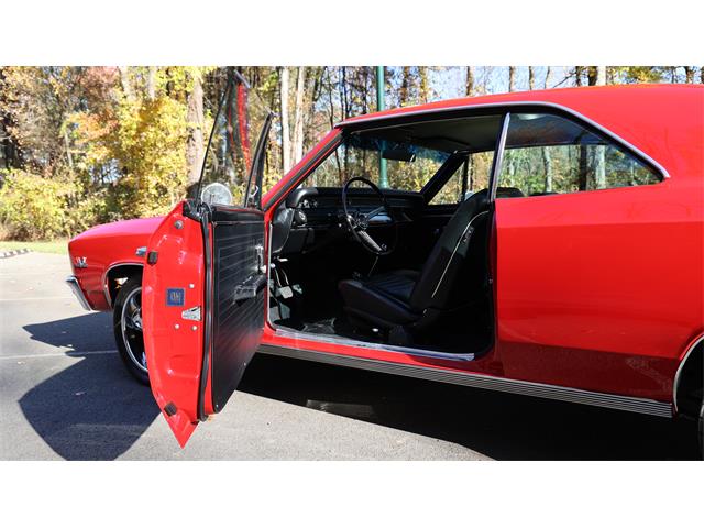 1967 Chevrolet Chevelle SS (CC-2122029) for sale in Cranberry Twp, Pennsylvania