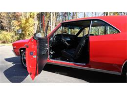 1967 Chevrolet Chevelle SS (CC-2122029) for sale in Cranberry Twp, Pennsylvania