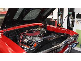 1967 Chevrolet Chevelle SS (CC-2122029) for sale in Cranberry Twp, Pennsylvania
