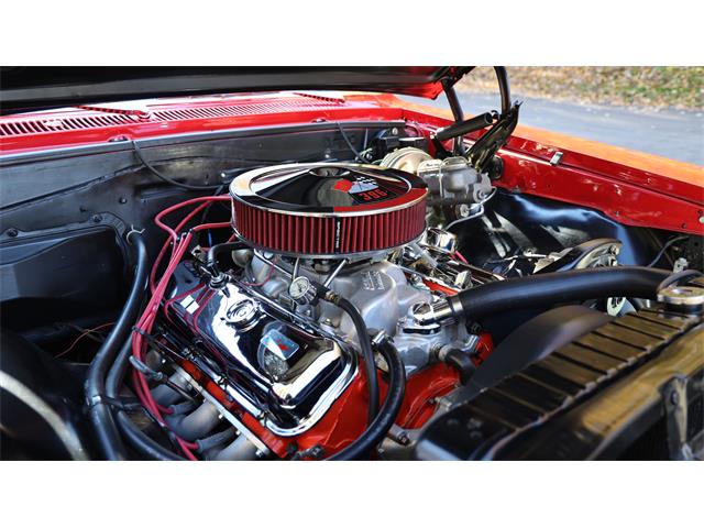 1967 Chevrolet Chevelle SS (CC-2122029) for sale in Cranberry Twp, Pennsylvania