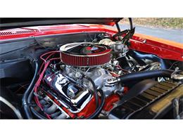 1967 Chevrolet Chevelle SS (CC-2122029) for sale in Cranberry Twp, Pennsylvania