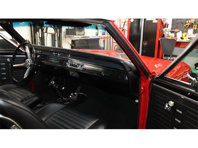 1967 Chevrolet Chevelle SS (CC-2122029) for sale in Cranberry Twp, Pennsylvania