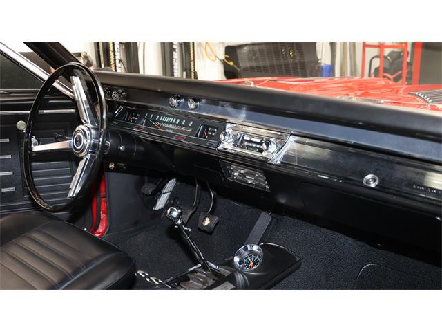 1967 Chevrolet Chevelle SS (CC-2122029) for sale in Cranberry Twp, Pennsylvania