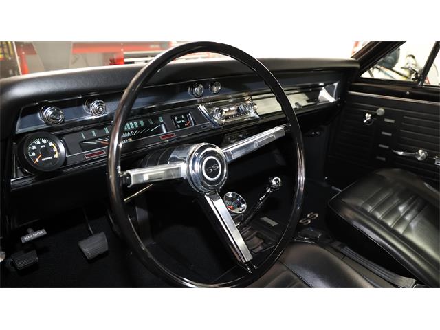 1967 Chevrolet Chevelle SS (CC-2122029) for sale in Cranberry Twp, Pennsylvania