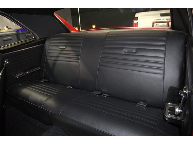 1967 Chevrolet Chevelle SS (CC-2122029) for sale in Cranberry Twp, Pennsylvania