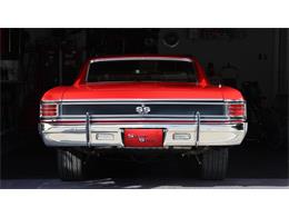 1967 Chevrolet Chevelle SS (CC-2122029) for sale in Cranberry Twp, Pennsylvania