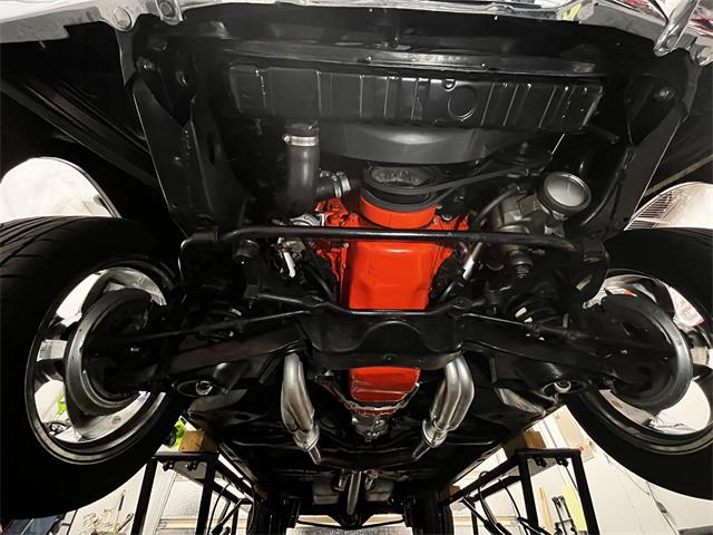 1967 Chevrolet Chevelle SS (CC-2122029) for sale in Cranberry Twp, Pennsylvania