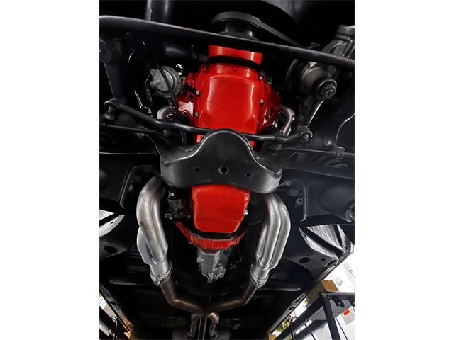 1967 Chevrolet Chevelle SS (CC-2122029) for sale in Cranberry Twp, Pennsylvania