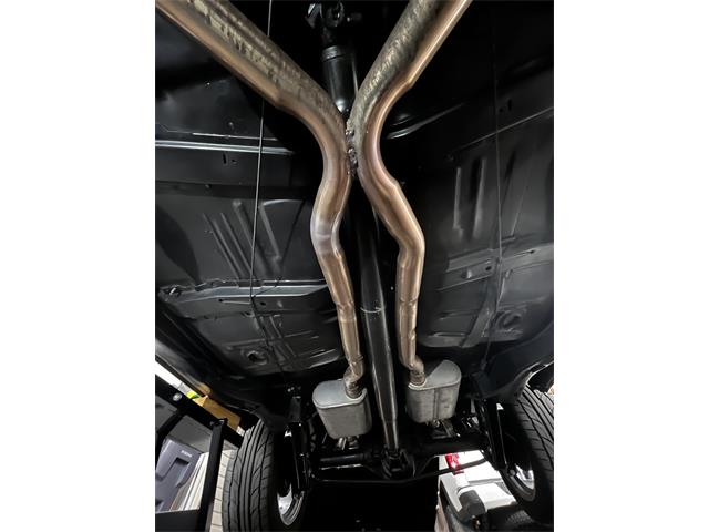 1967 Chevrolet Chevelle SS (CC-2122029) for sale in Cranberry Twp, Pennsylvania