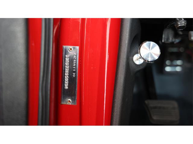1967 Chevrolet Chevelle SS (CC-2122029) for sale in Cranberry Twp, Pennsylvania