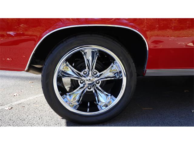 1967 Chevrolet Chevelle SS (CC-2122029) for sale in Cranberry Twp, Pennsylvania