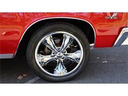 1967 Chevrolet Chevelle SS (CC-2122029) for sale in Cranberry Twp, Pennsylvania