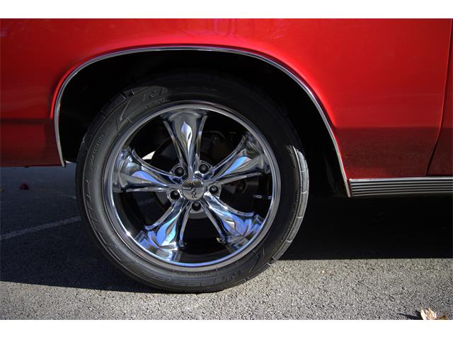 1967 Chevrolet Chevelle SS (CC-2122029) for sale in Cranberry Twp, Pennsylvania
