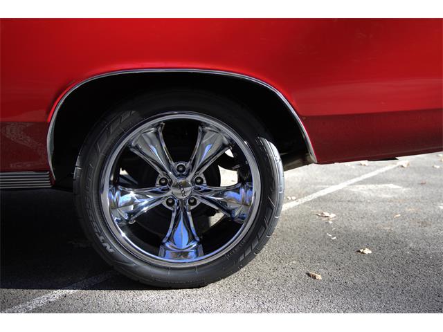 1967 Chevrolet Chevelle SS (CC-2122029) for sale in Cranberry Twp, Pennsylvania