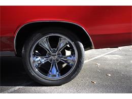 1967 Chevrolet Chevelle SS (CC-2122029) for sale in Cranberry Twp, Pennsylvania