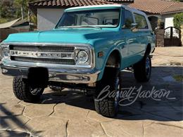 1970 Chevrolet K5 Blazer (CC-2120203) for sale in Scottsdale, Arizona