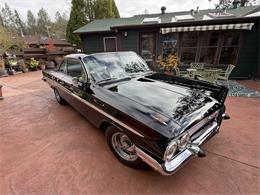 1961 Chevrolet Impala SS (CC-2122030) for sale in Weaverville , California