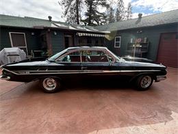 1961 Chevrolet Impala SS (CC-2122030) for sale in Weaverville , California