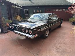 1961 Chevrolet Impala SS (CC-2122030) for sale in Weaverville , California