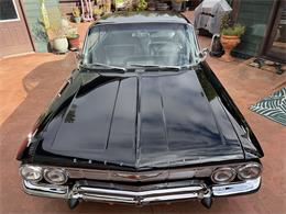 1961 Chevrolet Impala SS (CC-2122030) for sale in Weaverville , California