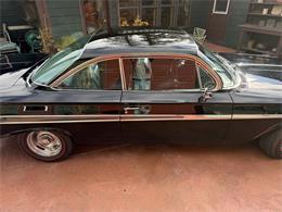 1961 Chevrolet Impala SS (CC-2122030) for sale in Weaverville , California