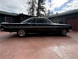 1961 Chevrolet Impala SS (CC-2122030) for sale in Weaverville , California