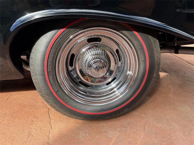 1961 Chevrolet Impala SS (CC-2122030) for sale in Weaverville , California