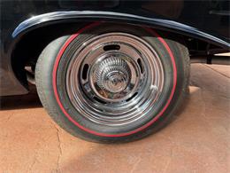 1961 Chevrolet Impala SS (CC-2122030) for sale in Weaverville , California