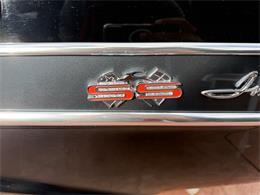 1961 Chevrolet Impala SS (CC-2122030) for sale in Weaverville , California