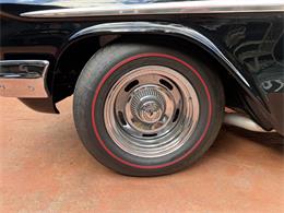 1961 Chevrolet Impala SS (CC-2122030) for sale in Weaverville , California