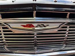 1961 Chevrolet Impala SS (CC-2122030) for sale in Weaverville , California