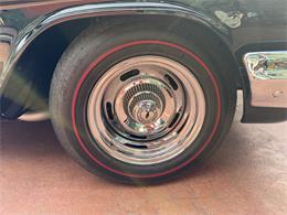1961 Chevrolet Impala SS (CC-2122030) for sale in Weaverville , California