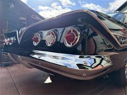 1961 Chevrolet Impala SS (CC-2122030) for sale in Weaverville , California