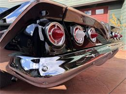 1961 Chevrolet Impala SS (CC-2122030) for sale in Weaverville , California
