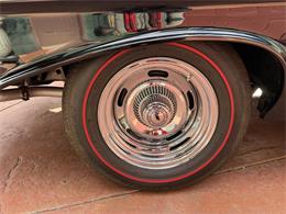 1961 Chevrolet Impala SS (CC-2122030) for sale in Weaverville , California