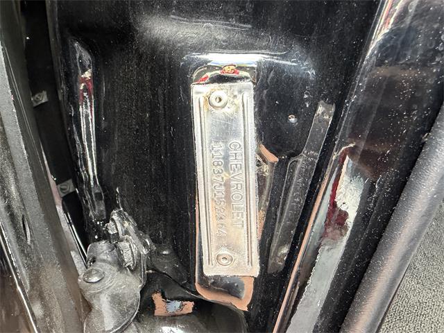 1961 Chevrolet Impala SS (CC-2122030) for sale in Weaverville , California