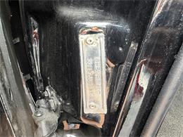 1961 Chevrolet Impala SS (CC-2122030) for sale in Weaverville , California