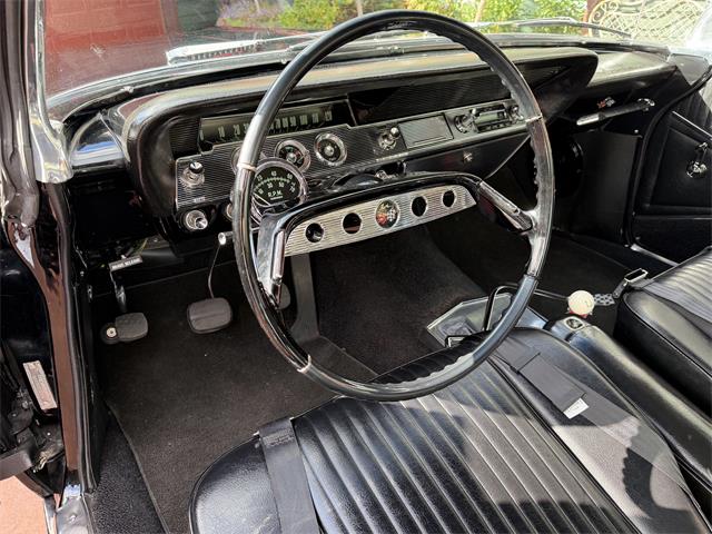 1961 Chevrolet Impala SS (CC-2122030) for sale in Weaverville , California