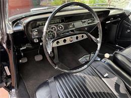 1961 Chevrolet Impala SS (CC-2122030) for sale in Weaverville , California