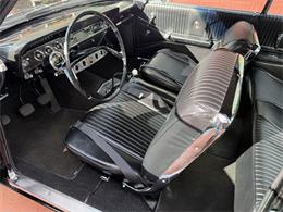 1961 Chevrolet Impala SS (CC-2122030) for sale in Weaverville , California