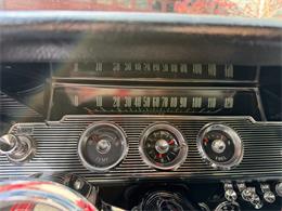 1961 Chevrolet Impala SS (CC-2122030) for sale in Weaverville , California
